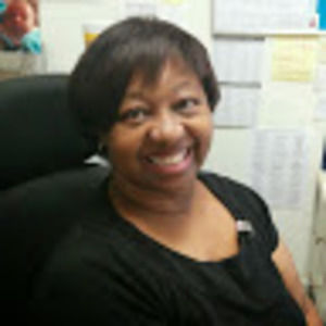 Meet your Posher, Rhonda